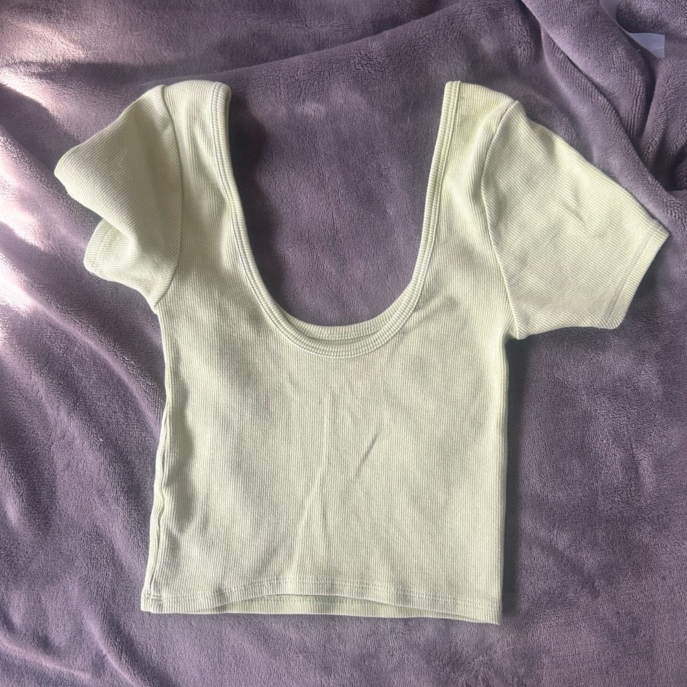 brandy melville top